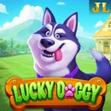 Bocoran RTP Slot Jili Lucky Doggy